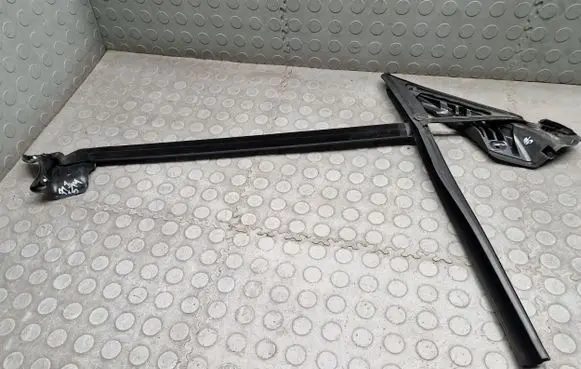 BMW i4 Other front door trim element 7482950