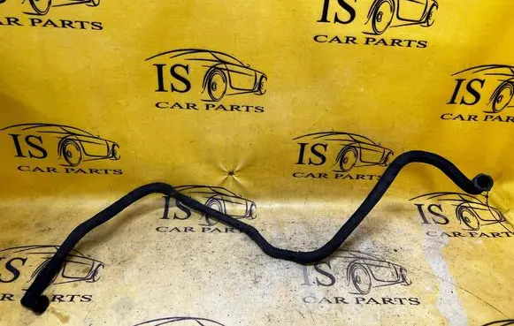 Peugeot 508 RXH Engine coolant pipe/hose 
