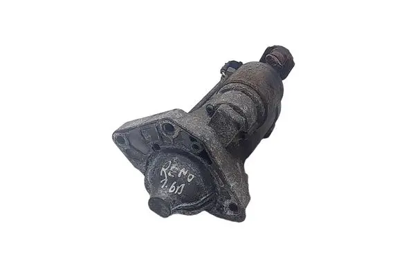 Renault Trafic III (X82) Starter motor 233000106R ESW2014