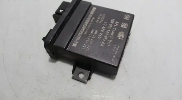 Opel Insignia A Xenon control unit/module 13479749
