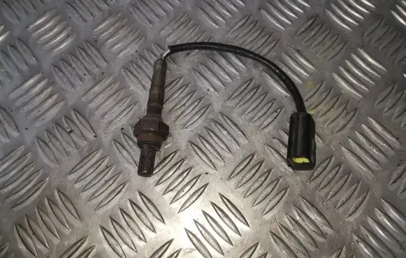 Mazda 626 Lambda probe sensor JE50