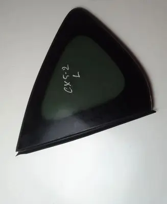Mazda CX-5 Rear side window KD5363950
