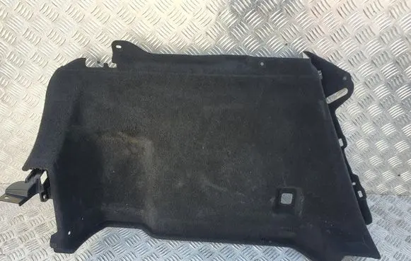 Mazda 3 Trunk/boot side trim panel PU9516