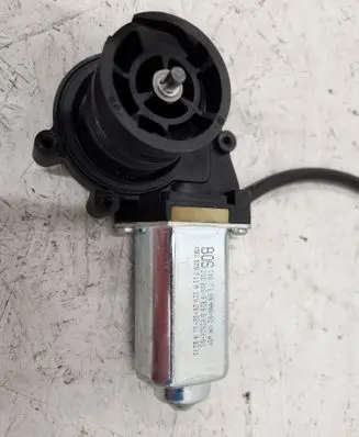 BMW 5 F10 F11 Curtain motor 9929003922 10044002