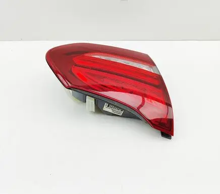 Mercedes-Benz C W205 Tailgate rear/tail lights A2059065900