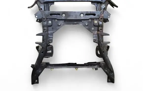 BMW X5 F15 Front subframe 6866687