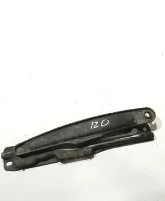 Toyota Land Cruiser (J120) Loading door check strap stopper 
