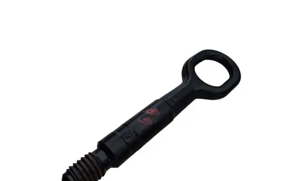 Volkswagen PASSAT B8 Towing hook eye 8K0805615A