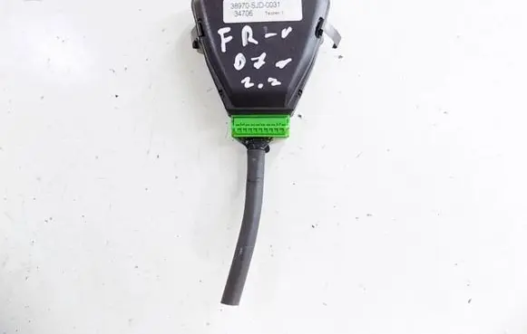Honda FR-V Rain sensor