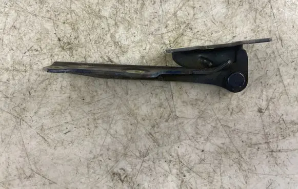 Mitsubishi Pajero Sport I Engine bonnet/hood hinges