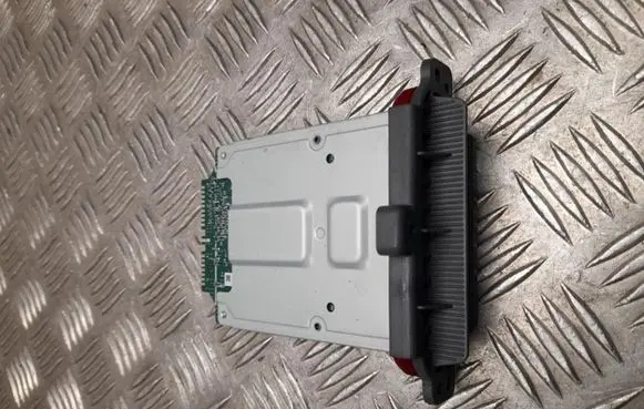 Hyundai Kona II Light module LCM 0PT