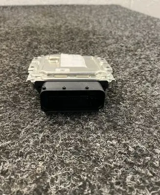 Mercedes-Benz C W205 Adblue control unit A0009002008