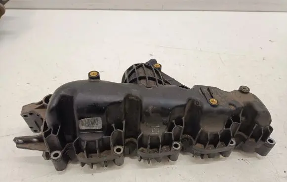 Audi A6 S6 C6 4F Intake manifold 03L129711AG