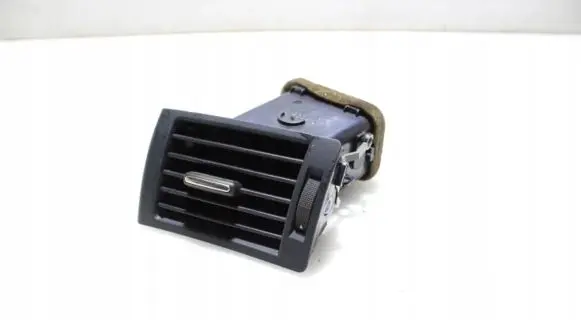 Audi A4 S4 B7 8E 8H Dashboard side air vent grill/cover trim