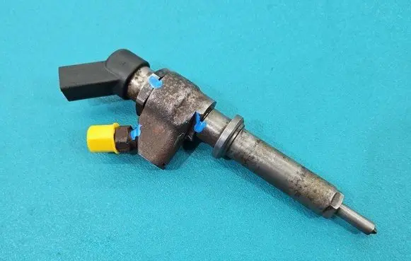 Peugeot Partner Fuel injector 9652173780 IMPRK1465552