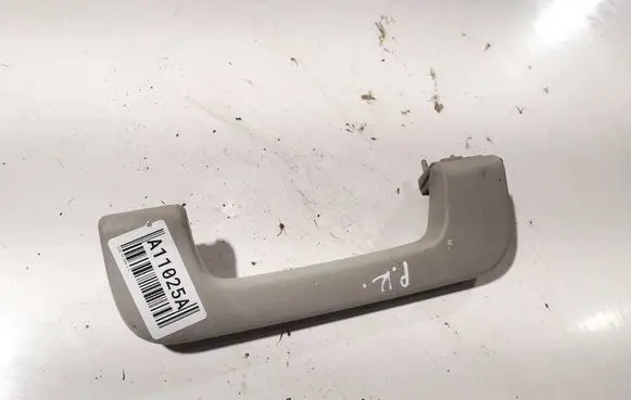 Audi A3 S3 8P Front interior roof grab handle 
