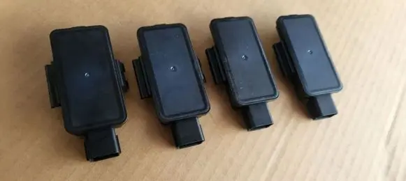 KIA Ceed Other control units/modules