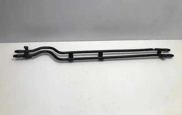 BMW iX3 Engine coolant pipe/hose 8743375