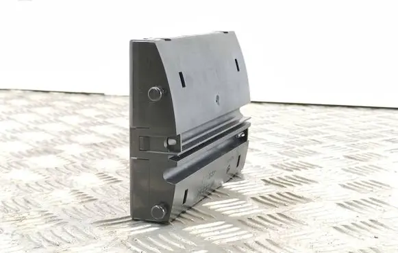 Mercedes-Benz S W221 Climate control unit A2218704192 5HB00867014 2218708092