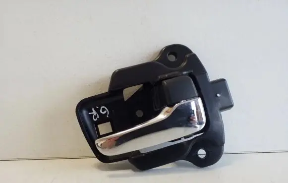 Mitsubishi Outlander Rear door interior handle MN105360