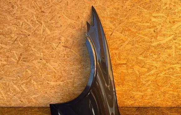 Volvo V60 Fender V60.S60
