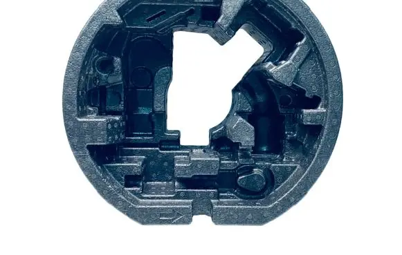 Skoda Rapid (NH) Tool box 5JA012115F