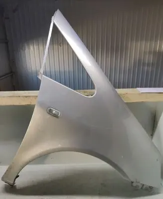 Ford Galaxy Fender