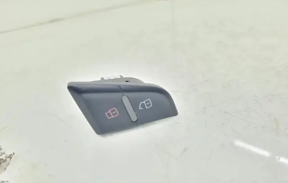 Central locking switch button