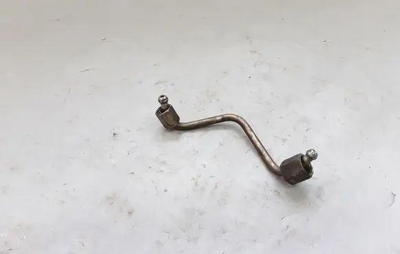 Hyundai Sonata Fuel injector supply line/pipe NOCODE