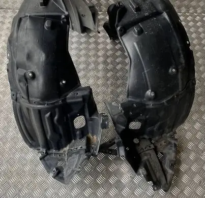 Lexus SC 430 Front wheel arch liner splash guards 5389624030 SC430