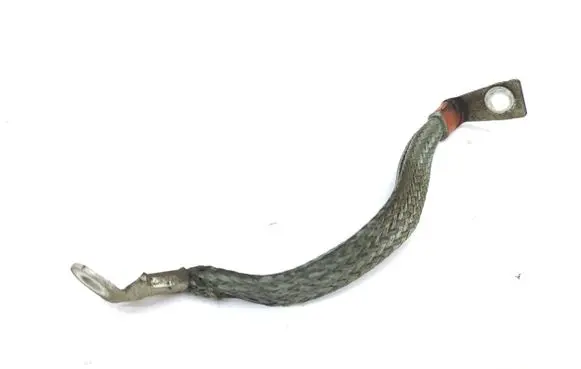 Toyota C-HR I Negative earth cable (battery)