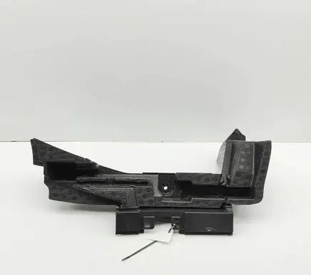 Lexus LS 460 - 600H Other trunk/boot trim element 6477550110