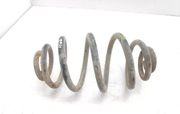 Volkswagen PASSAT B5 Rear coil spring