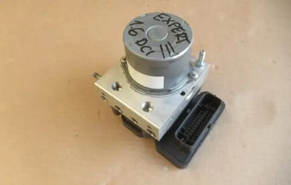 Peugeot Expert ABS Pump 9808055980