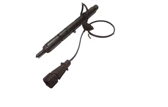 Audi A6 S6 C5 4B Fuel injector 059130202E
