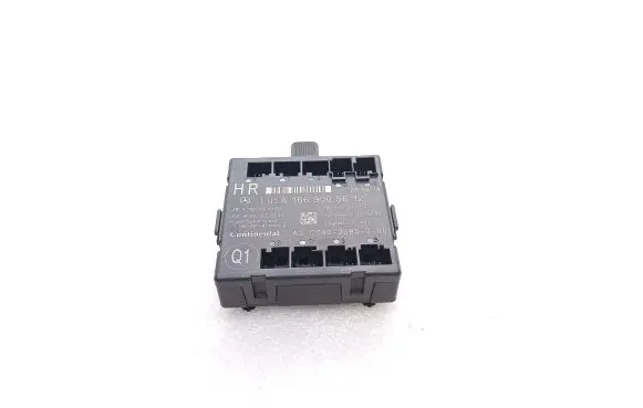 Mercedes-Benz ML W166 Door control unit/module A1669005612 A1668205326 A1669023406