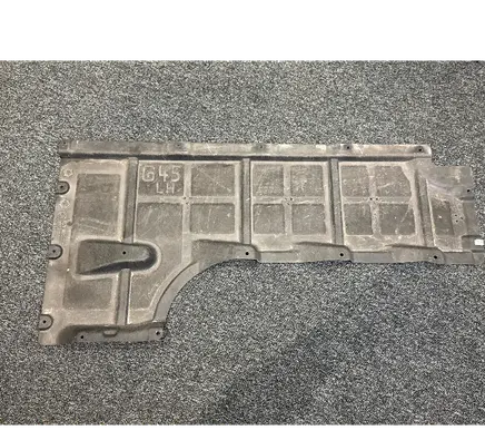BMW X3 G45 Spare wheel section trim 9881273 31123310 51759881273