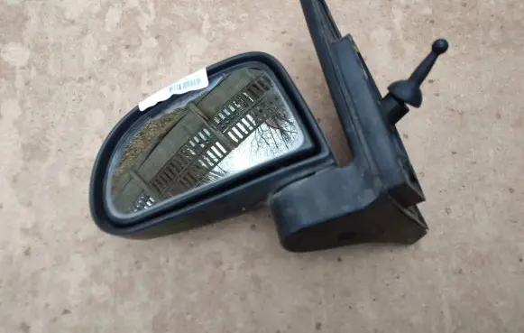 Hyundai Atos Prime Manual wing mirror E13010139