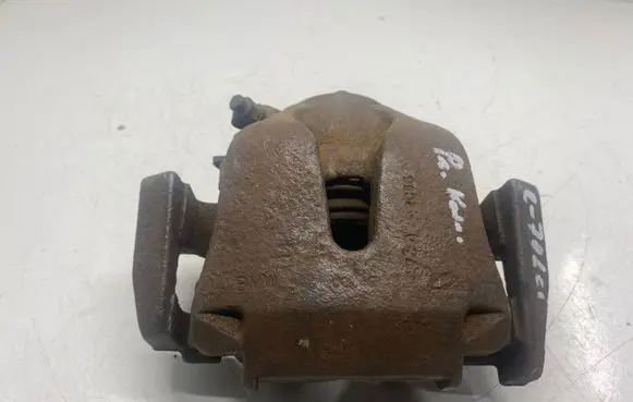 BMW X5 E70 Front brake caliper