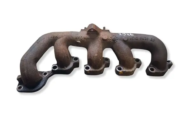 Ford Transit Exhaust manifold 6C1Q9430BD