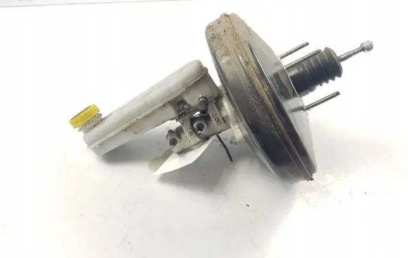 Fiat Ducato Master brake cylinder 518373220