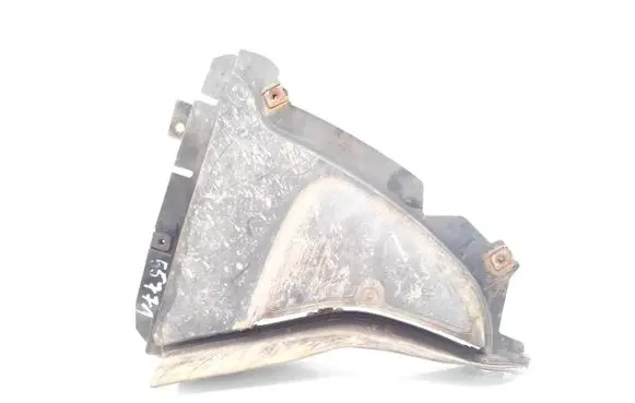 BMW 5 GT F07 Front mudguard 7193493