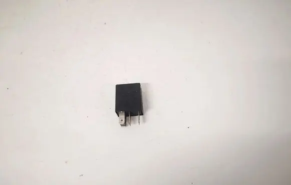 Renault Megane I Other relay 7700414484 29201041