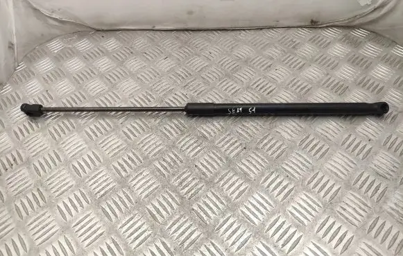 Seat Ibiza V (KJ) Tailgate/trunk strut/damper 6F0827550