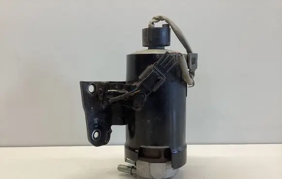 KIA Sportage Fuel filter 319221K800