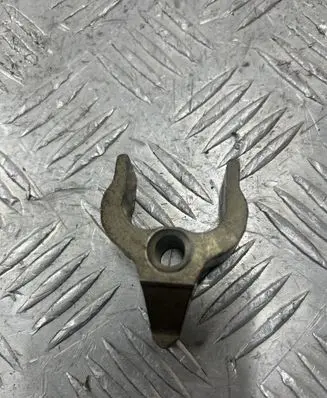 BMW 1 F20 F21 Fuel Injector clamp holder 