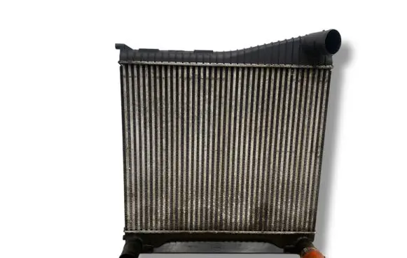Land Rover Range Rover Sport L320 Intercooler radiator AH328T000CG AH329L440AB L25951