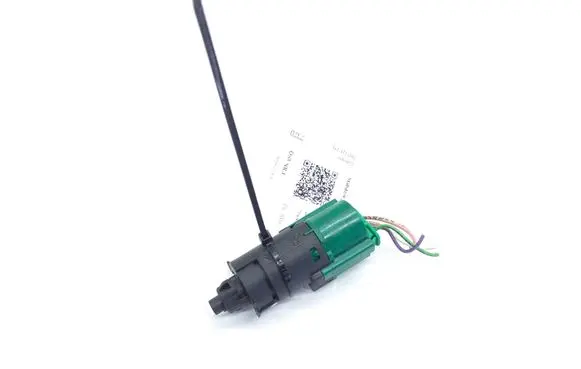 Citroen DS5 Brake pedal sensor switch 9670430580