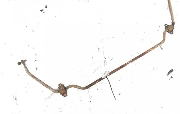 Honda Accord Rear anti-roll bar/sway bar 