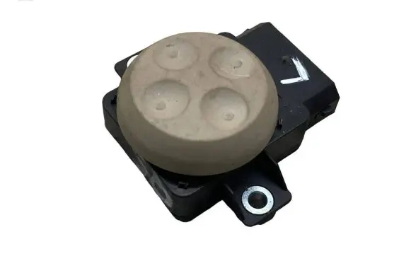 Seat control switch